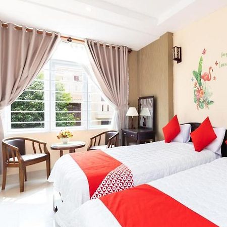 Sao Bien Hotel Vung Tau Exterior photo