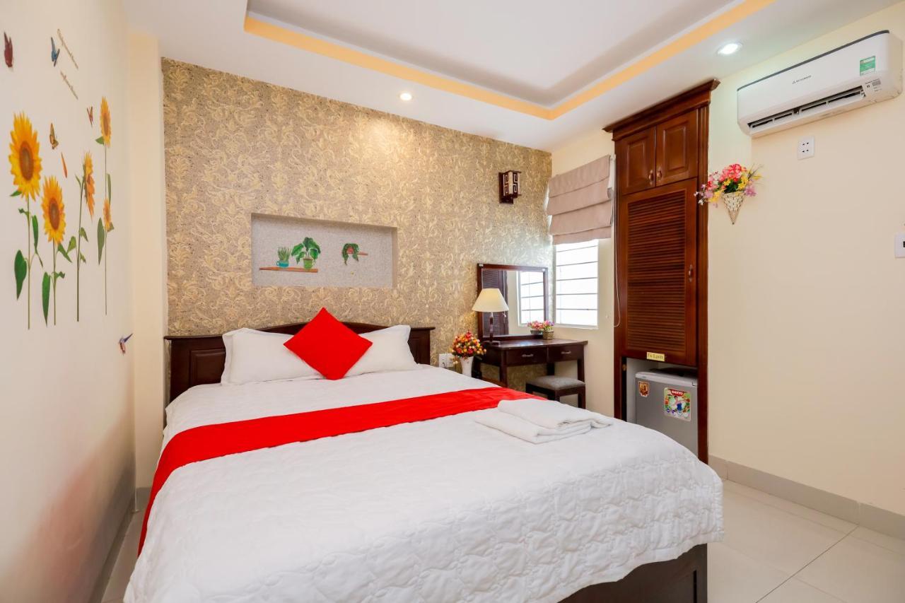 Sao Bien Hotel Vung Tau Exterior photo