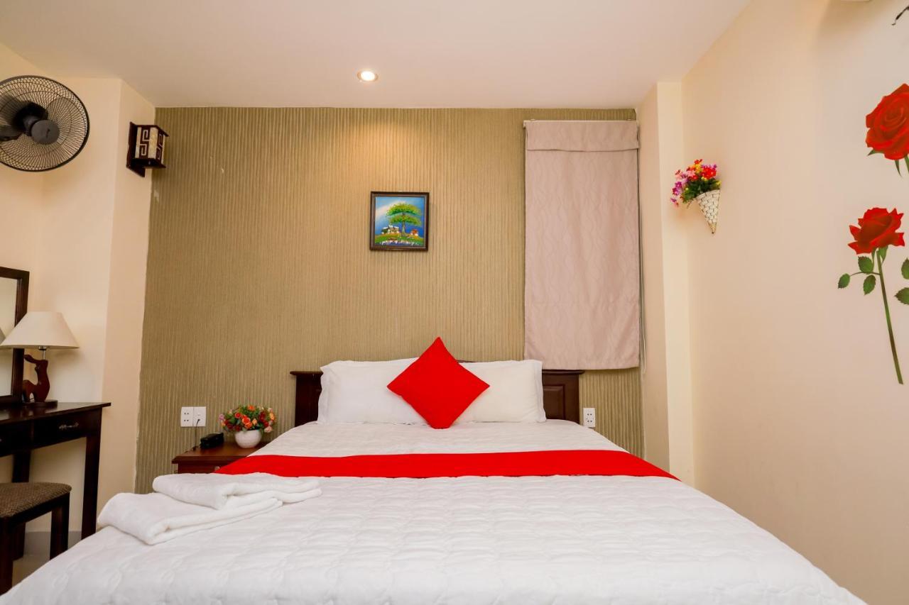 Sao Bien Hotel Vung Tau Exterior photo